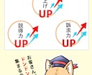 集客力アップ！！漫画制作いたします 広告・Web・冊子・SNSなど「伝わる漫画」を丁寧に制作 イメージ3