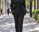 AIモデルでEC・SNS・広告用の画像を制作します 撮影なしで、ブランドに合う実写調ビジュアルを制作 イメージ6
