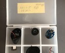 ちょい故障した電化製品やゲーム機を修理いたします 。あと、プラモデル等の組み立て代行も平行して行なってます。 イメージ1