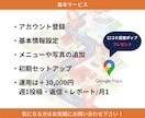 集客に強い！MEO対策・運用支援します 新規作成から運用までお任せください！ イメージ2