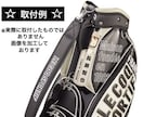 シンプルネームタグ・お名前入ります 丈夫なアクリル三層板にレーザー彫刻です♪ イメージ9