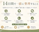 復縁の悩みに14日間メッセージで伴走します 連絡するか待つか、気持ちと行動を整理します イメージ3