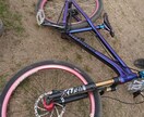 自転車全般のご相談受けます 自転車選びからメンテナンス、乗り方、組んで見たり何でもOK！ イメージ1