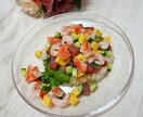 １年に１度のイベント、特別な料理提案します 普段の料理が盛り付けひとつで一変？！料理苦手な人も必見！ イメージ3