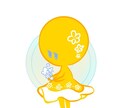 今だけお得！お試しアイコン描きます 今だけ！！！！！！！！！！！！ イメージ3