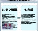 繊細な雰囲気のイラスト　動画・個人問わず承ります 背景込みのイラストです。人物なしの背景のみでも可 イメージ3
