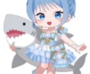 SDイラスト描きます かわいいもかっこいいも！等身選択可能なSDイラスト！ イメージ5