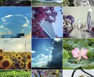 素敵なSNSアカウントをつくります 素材のコンセプトに沿ったInstagramアカウントの作り方 イメージ1