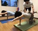 個々に合ったボディメイク方法を指導します エクササイズやトレーニングしている中での質問を受け付けます！ イメージ1