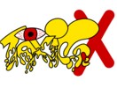 グラフィティー•ストリートデザインの制作します 完成度の高いグラフィティー•ストリート調のデザイン制作 イメージ6