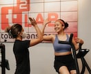 目標達成に向けて、習慣化のお手伝いをします 継続するためのペースメーカー、頑張る人のサポーター イメージ3
