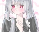 SNS◯イラスト描きます 広い分野での甘くて可愛いイラストを描きます‼︎ イメージ2