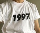 理想のTシャツ作ります ココナラで作成したデザインでTシャツ作成しませんか？ イメージ3