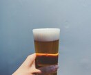 女性一人飲みの寂しい時に☆一緒にサシ飲みします 晩酌相手に♡飲み帰宅後まだ飲み足りない時♡昼のみ歓迎♡ イメージ3
