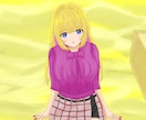 最安でイラスト依頼承ります 他にはない制作過程をすべてお見せします。 イメージ11