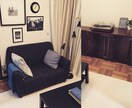 男性向けに部屋のインテリア考えます カッコいい部屋に憧れる、デキる男のための空間デザイン イメージ3