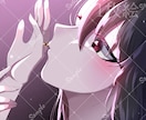 立ち絵、一枚絵、サムネイル、イラスト描きます ご希望により、表情差分、ポーズ差分、衣装差分が追加可能です！ イメージ7
