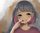 あなたの固定キャラクター描きます SNS用のアイコンを作成します。 イメージ4