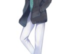 ご要望に合ったイラストを描きます 安定したクオリティで、様々なイラストを作成いたします! イメージ4