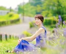 自然体プロフィール写真撮影いたします 平日がおすすめ！自然な雰囲気で撮影します イメージ3