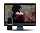 STUDIOで導線を意識したWEBサイト制作します 戦略性重視！ブランディング×マーケティングで成果を導く！ イメージ9