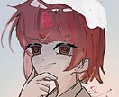 どんな絵柄でも適応できます あなたにしかない個性をイラストで伝えます。 イメージ3
