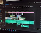 Youtube インスタMVの動画編集承ります 音のプロが作る雰囲気のある動画作成・編集を！ イメージ2