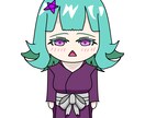 アイコン、立ち絵なんでも描きます 安くイラストを注文してみたい方、安くしっかりと作成します！ イメージ5
