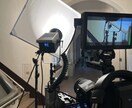 企業PR映像撮影／6Kによる高品質な撮影します webや広告制作悩んでる方！シネマカメラで理想の映像撮影を イメージ6