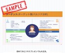 Canva編集可ビジネスピッチテンプレ提供します 初めてのピッチでも迷わない！ビジネス提案資料がすぐに完成♪ イメージ4