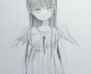 イラスト描きます ファンシーなイラストや漫画風でもちょっとした似顔絵でも♪ イメージ2