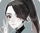 どんなイラストでも描きます 自分の理想のイラスト依頼してみませんか？ イメージ8