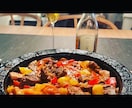 パーティーやおもてなし簡単映え料理レシピ提供します 急な来客、お祝いなど簡単でスピーディーに見栄え良く盛り上がる イメージ5