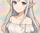 あなただけの物語を書きます 妄想はあっても文字に出来ないもどかしさを解消しましょう！ イメージ1