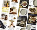 楽天SOYノウハウ！売れる商品ページ制作します スマホ写真でOK。構成・原稿作成から画像生成まで丸投げ対応 イメージ6
