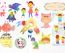 名刺作成 温かみあるオリジナルで作ります あなたらしさを、小さな紙の中にぎゅっと。 イメージ5