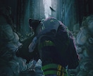 お客様を最優先にイラスト、アイコンなど描きます 動画用イラストやヘッダーなどにも。 イメージ1