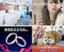 Web画像制作いたします 広告バナーから、配信サムネまで！なんでも作ります！ イメージ2
