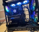 自作PCの相談、組立代行します 知識がない人でもスペックの詳細をわかりやすく説明いたします イメージ5