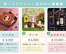 SNS用の商品撮影・スタイリング撮影を代行します キャラクター商品やポップで可愛いスタイリング撮影が得意です♪ イメージ2