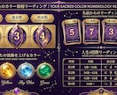 自分とこれからの流れを知り迷いが晴れます もう迷わない！笑顔で進める人生に イメージ4