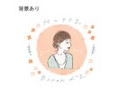 SNSアイコンに使えるゆるい似顔絵イラスト描きます プロフィールやSNSで目を引くあなたらしいアイコンに イメージ3