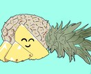 優しいタッチで癒しのイラストを作成します 人物・動物・静物まで心温まるイラストを イメージ7