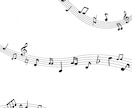 ボイストレーニングします 音程・高音・声量のお悩み 一つひとつ、いっしょに整えましょう イメージ1