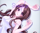 超絶かわいい！安く！速く！イラストお描きします 地雷系.サブカル系.病みかわいいが得意です！ イメージ5