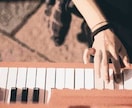 オールジャンル対応!ピアノで伴奏音源を製作します あなただけのカラオケ音源を製作!〇〇風になどアレンジもOK! イメージ2