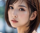 顔固定のやり方教えます 顔を固定していろんな画像を生成したい イメージ4