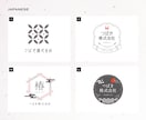 低価格！簡単！オリジナルロゴをご提案します どんなロゴが良いかわからない...そんな方におすすめです！ イメージ5