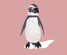 シンプルなオリジナルイラストアイコン描きます 動物・日用品などシンプルなアイコン描きます！ イメージ7