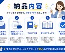 あなた専用のメール返信AIを作成ます 返信に悩まない！あなた専用にカスタマイズします。 イメージ5
